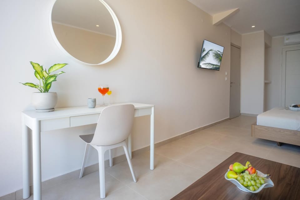 kyparissis first class Apartment in Halkidiki
