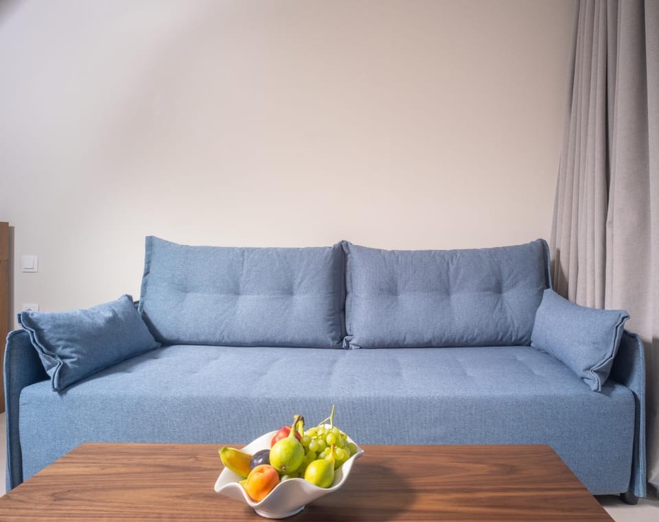 kyparissis first class Apartment in Halkidiki