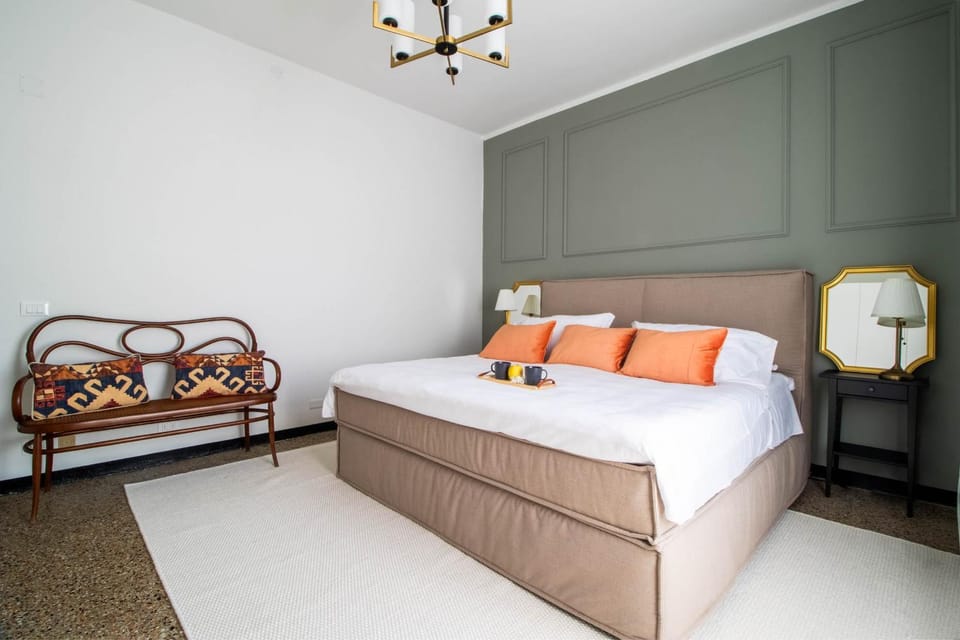 Iris by PortofinoHomes Apartment in Santa Margherita Ligure