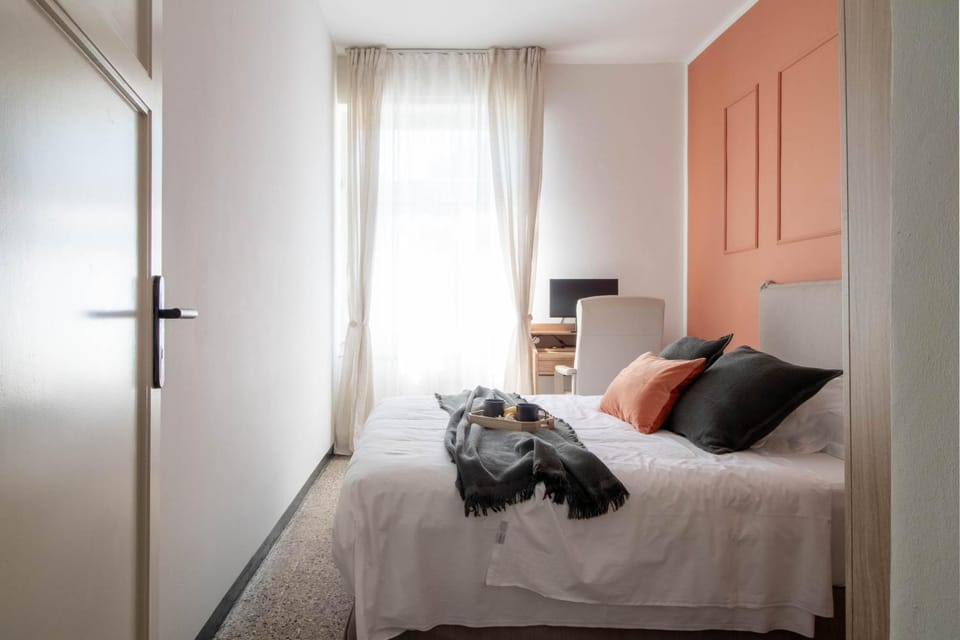 Iris by PortofinoHomes Apartment in Santa Margherita Ligure