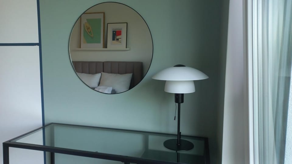 Apartament TWÓJ PORT Apartment in Gdansk