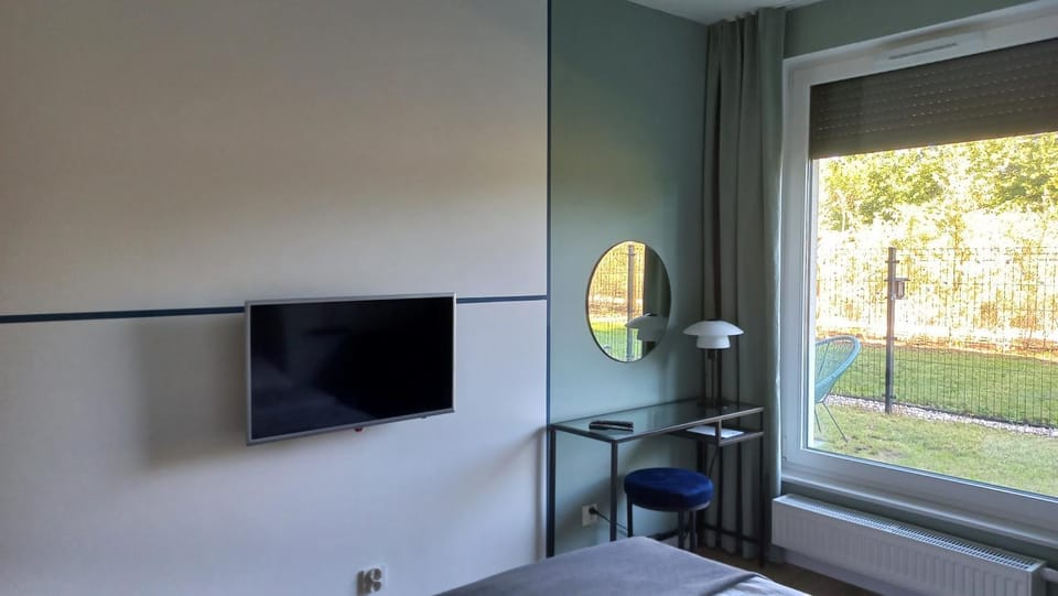 Apartament TWÓJ PORT Apartment in Gdansk