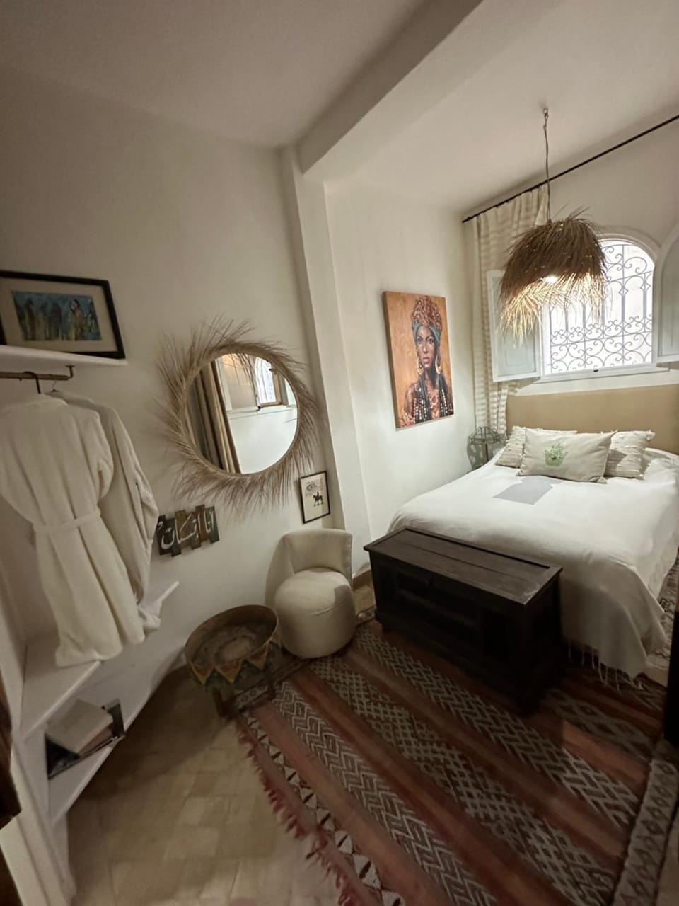 Dar Inès House in Tangier
