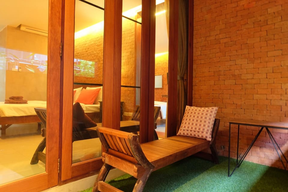The White Elephant Home Bed and Breakfast in Chiang Mai