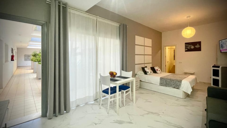 Apartamento Marmol Apartment in Malaga