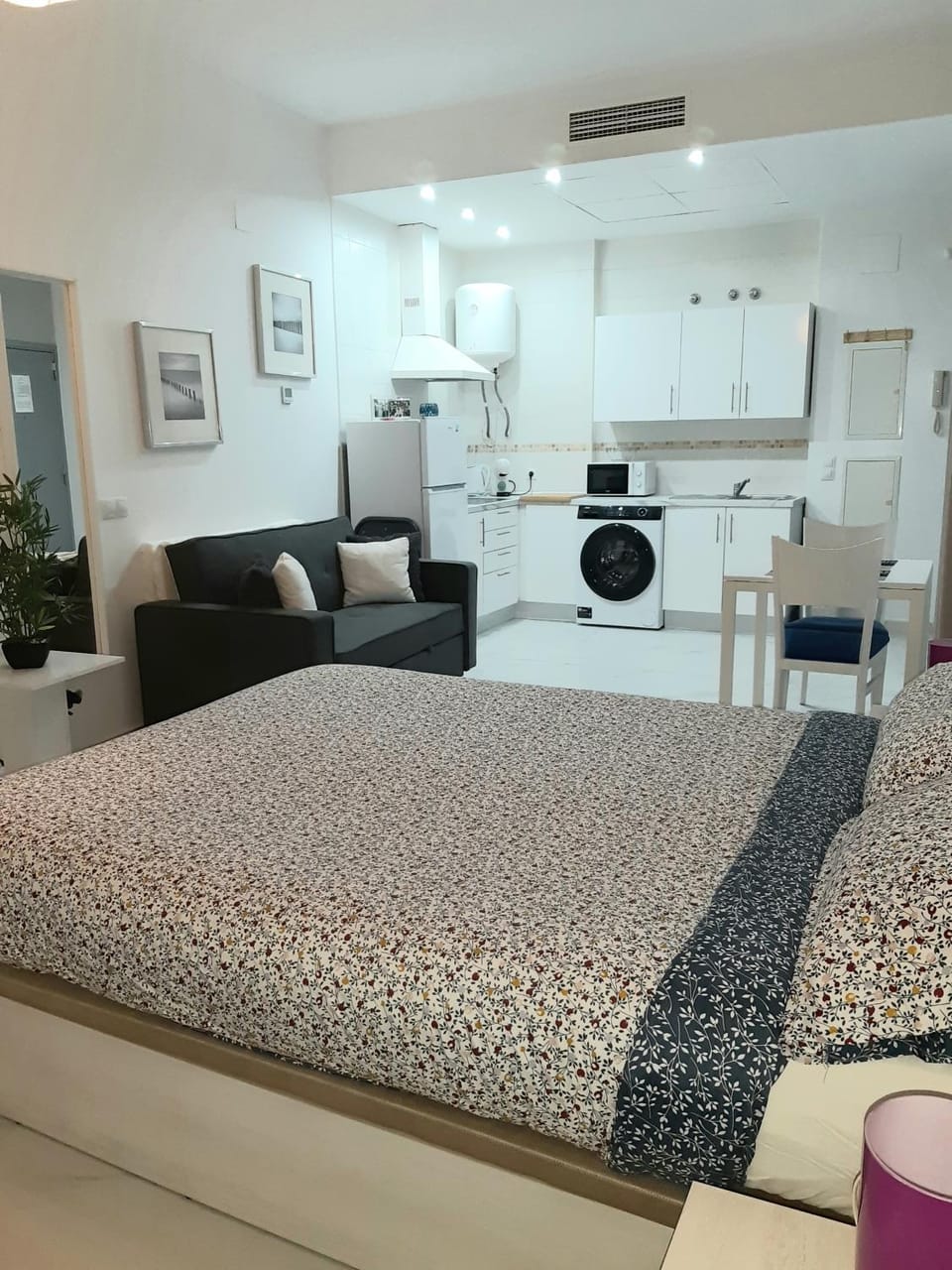 Apartamento Marmol Apartment in Malaga