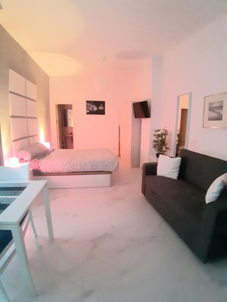 Apartamento Marmol Apartment in Malaga