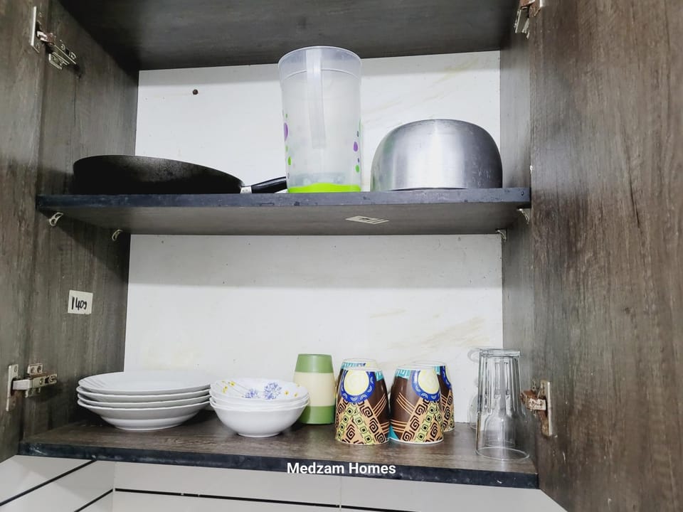 Studio, One Bed Apt 802 at Kisimani Mombasa-Malindi Highway Apartment in Mombasa