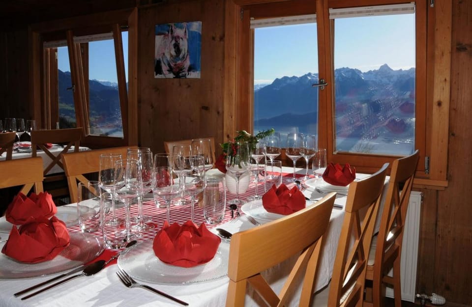Bischahof ein GefühlsErlebnis Vacation rental in Vorarlberg, Austria