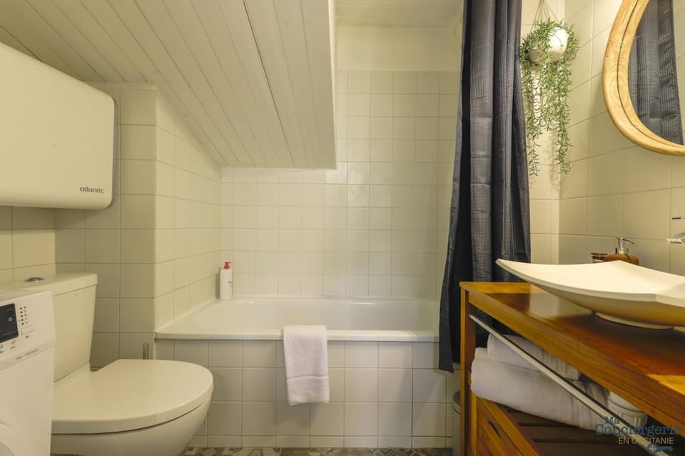 Taur - Hypercentre - Basilique St Sernin Apartment in Toulouse