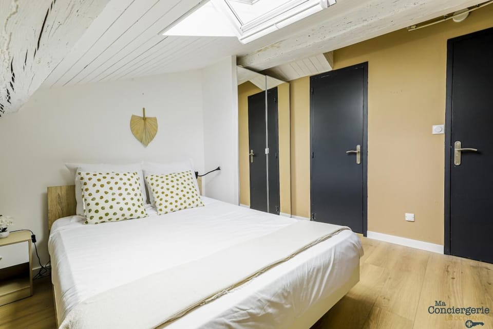 Taur - Hypercentre - Basilique St Sernin Apartment in Toulouse