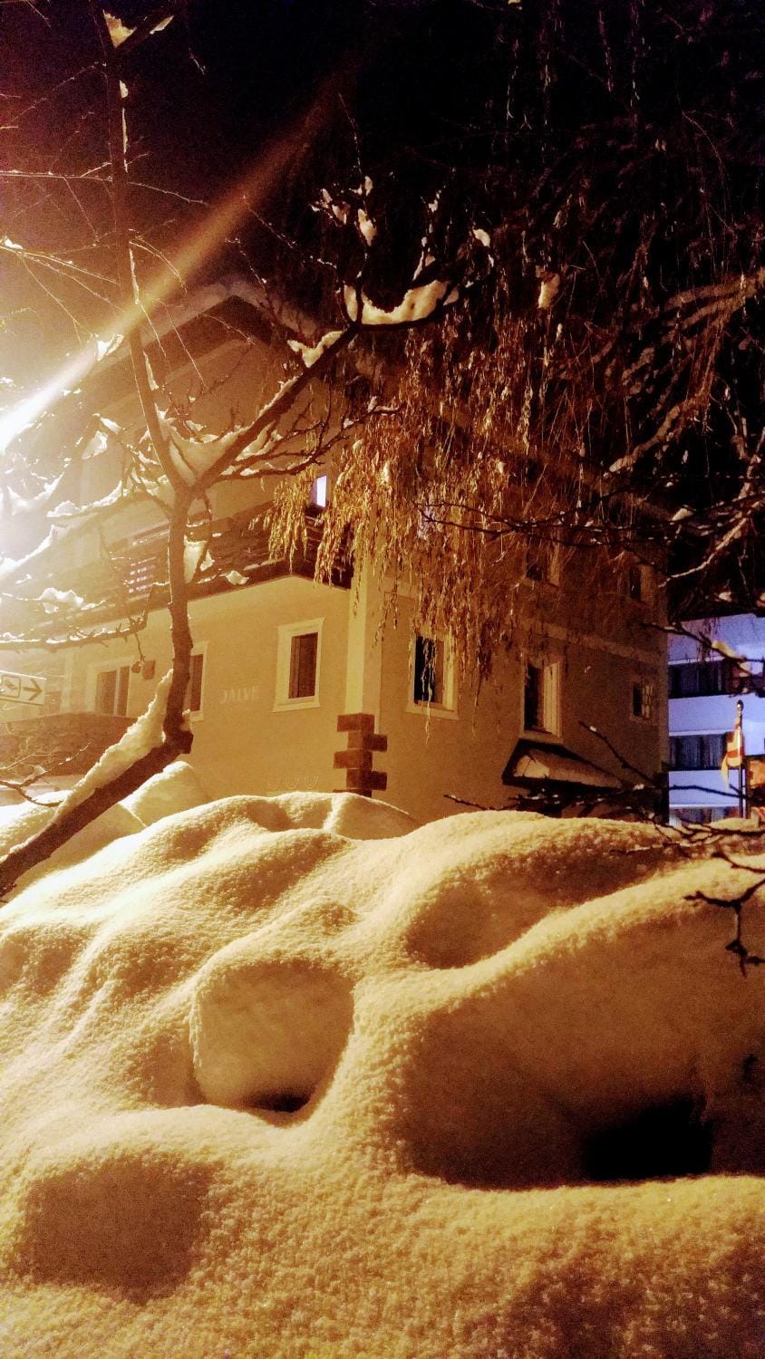 apartment center pepi Apartment in Ortisei