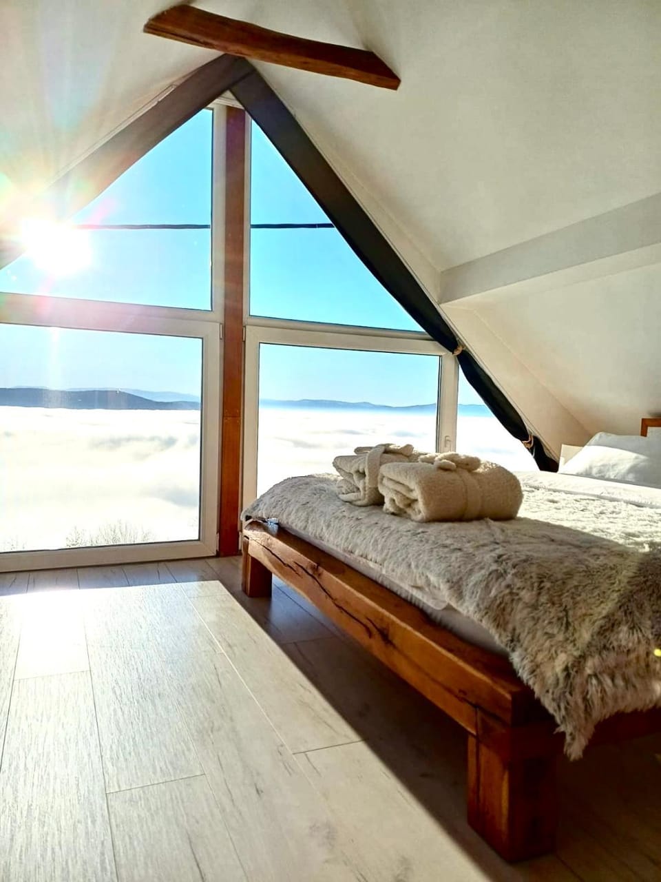 Relax house Aurora House in Croatia