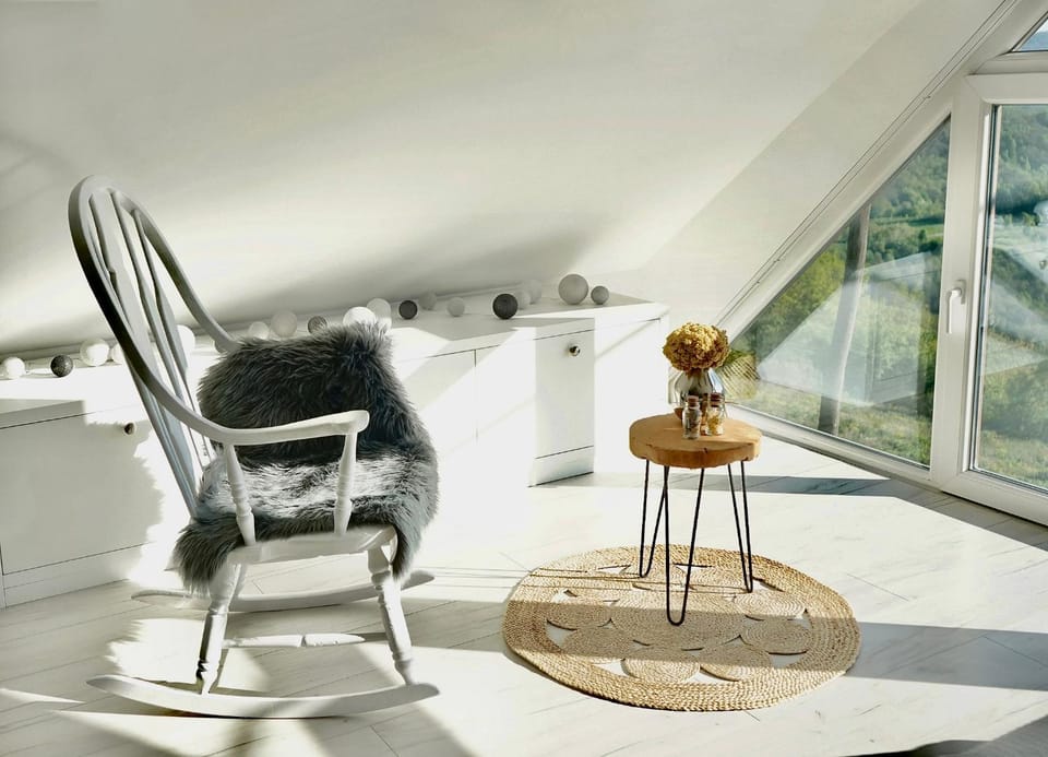 Relax house Aurora House in Croatia