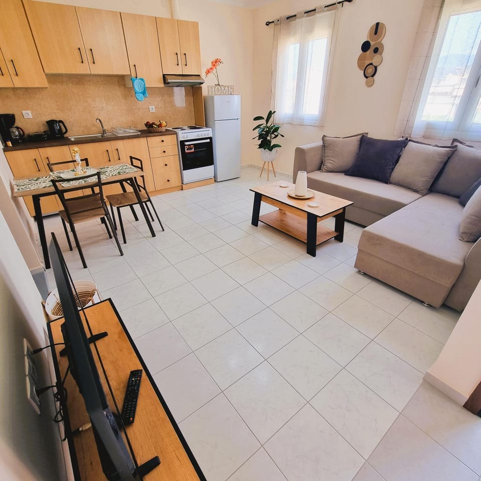 Estrella Apartment Apartment in Arcadia, Greece