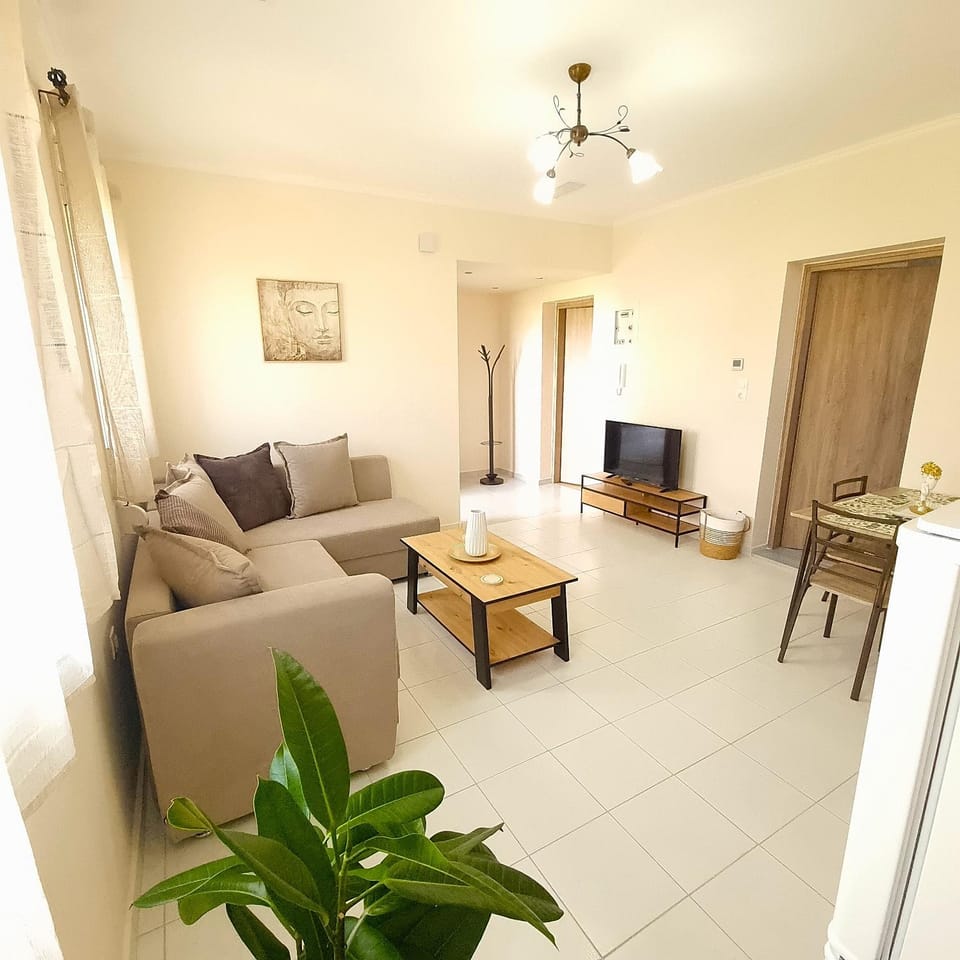 Estrella Apartment Apartment in Arcadia, Greece