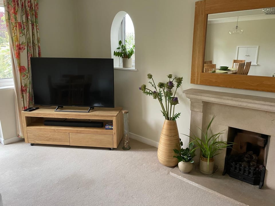 TV and multimedia, Living room