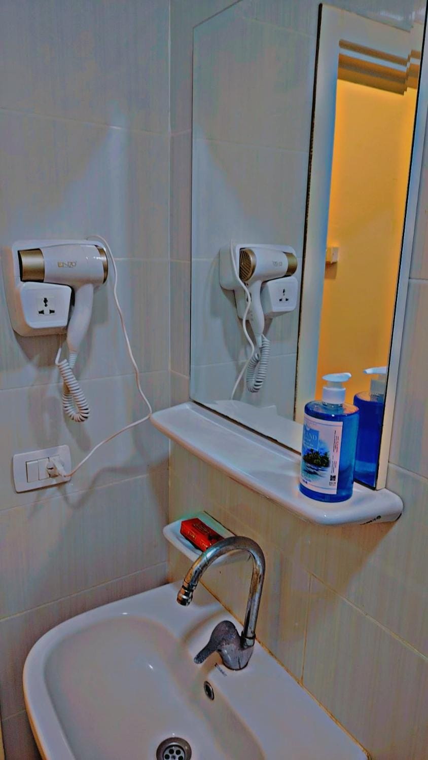 Hotel Room in Aqua Palms Hurghada Apartment in Hurghada