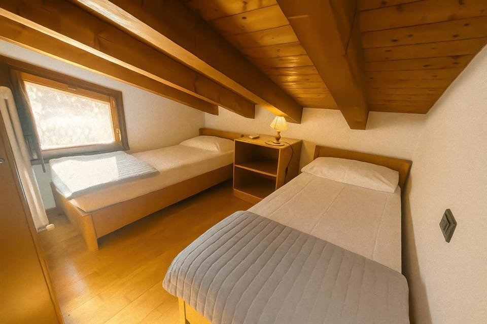 Alessia Apartment in Grado