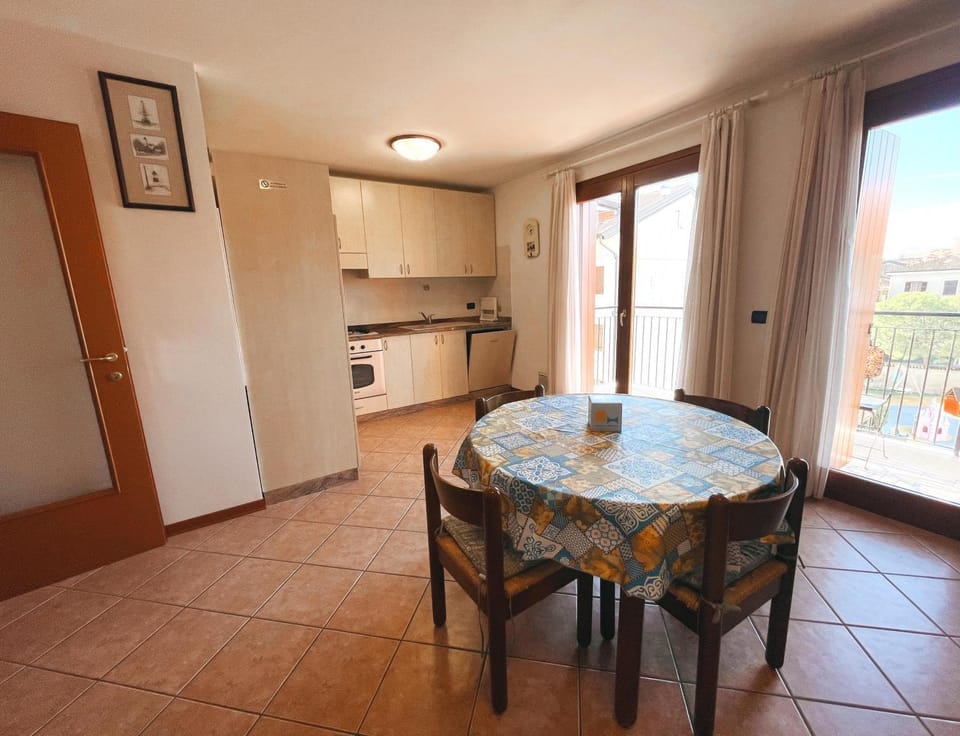Alessia Apartment in Grado