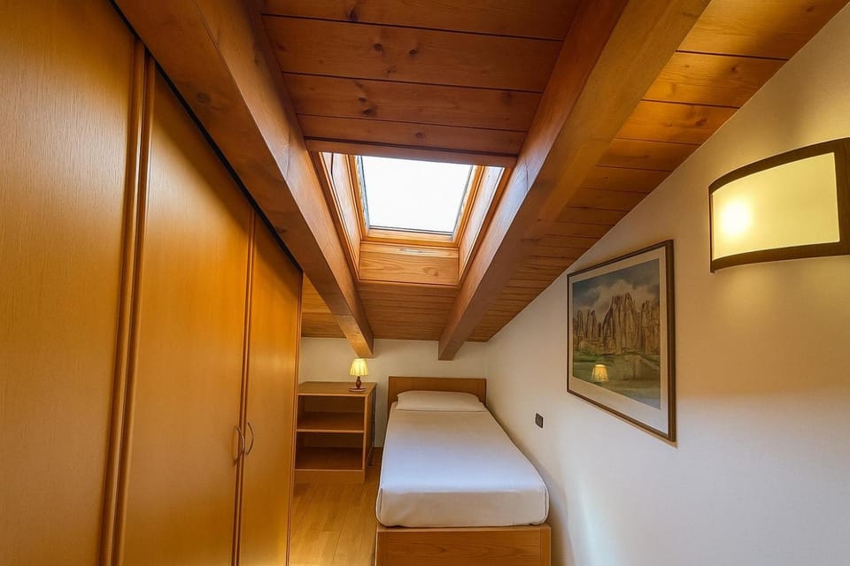 Alessia Apartment in Grado