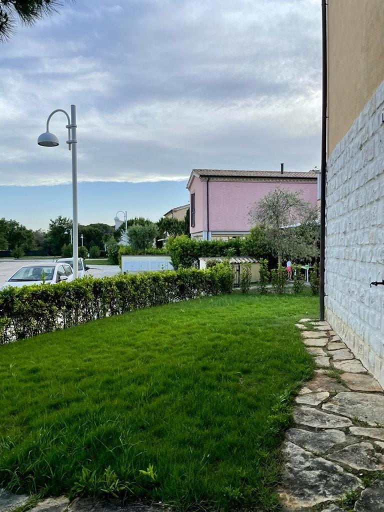 Villa Mery marcelli di Numana House in Marche