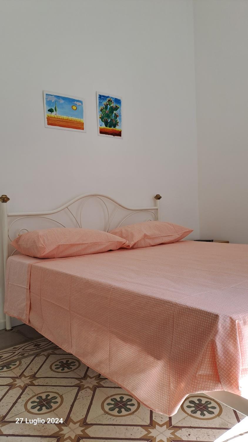 Salento mare Apartment in Nardò