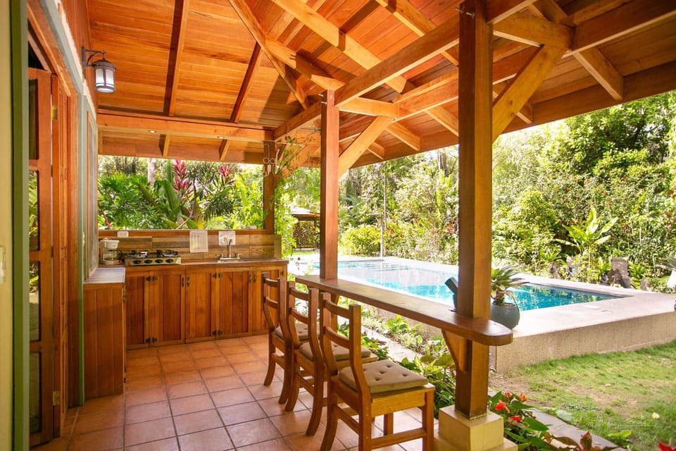 Balcony/Terrace, Swimming pool, Swimming pool