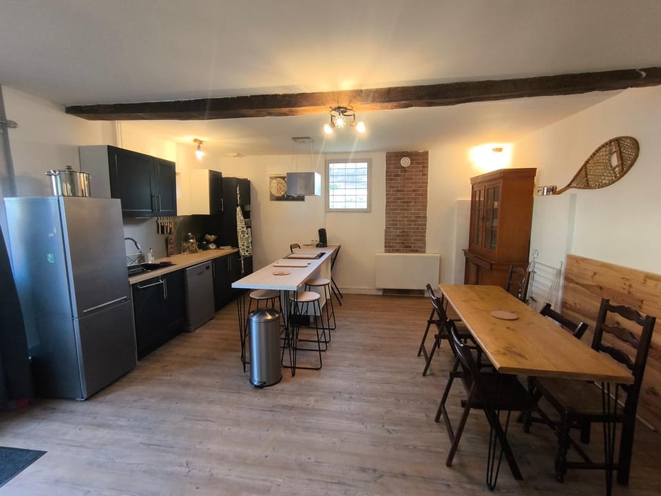 Maison de campagne en pierre à 15 min de Pau House in Nouvelle-Aquitaine