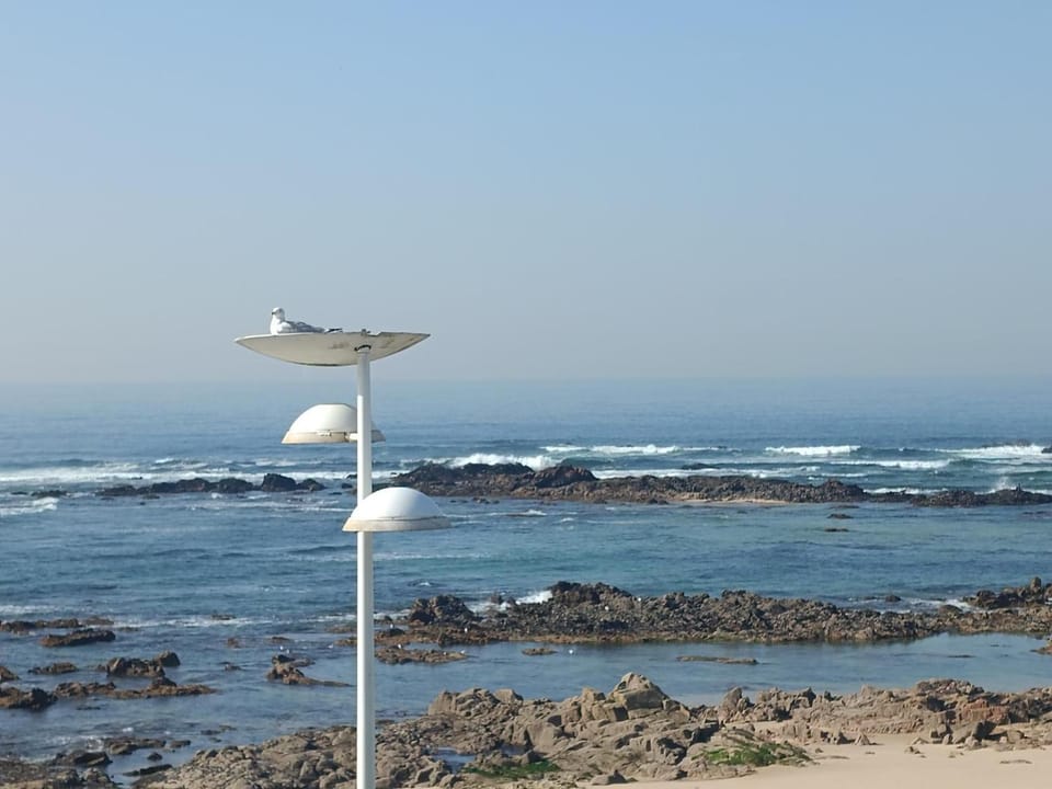 View (from property/room), Sea view