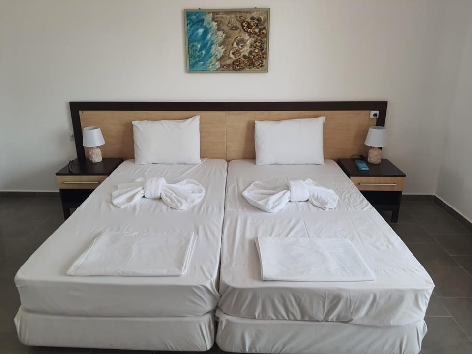 Apartments Lozenets Apartment in Burgas Province