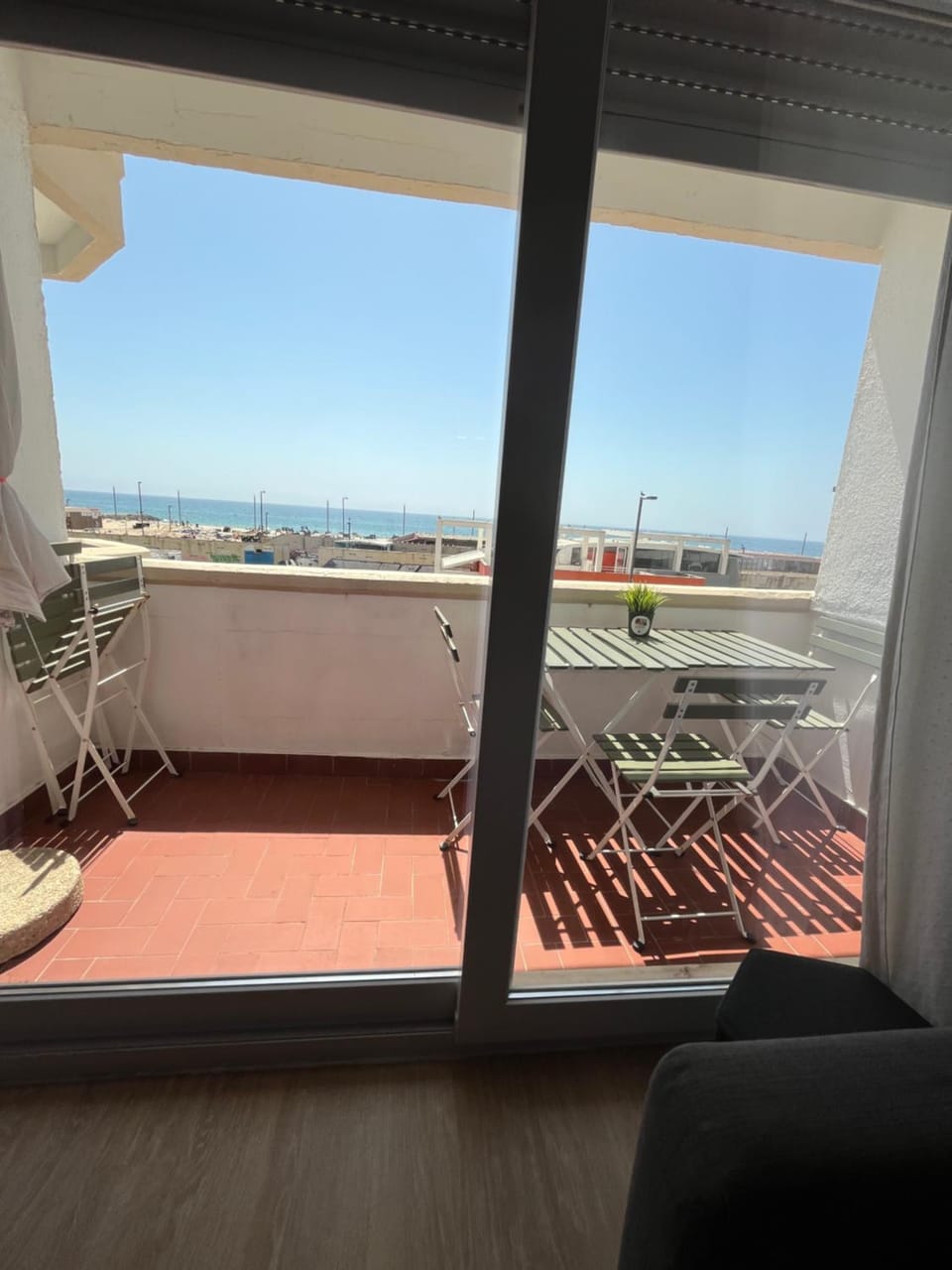 Lisbon Beach Flat- Costa Caparica Apartment in Costa da Caparica