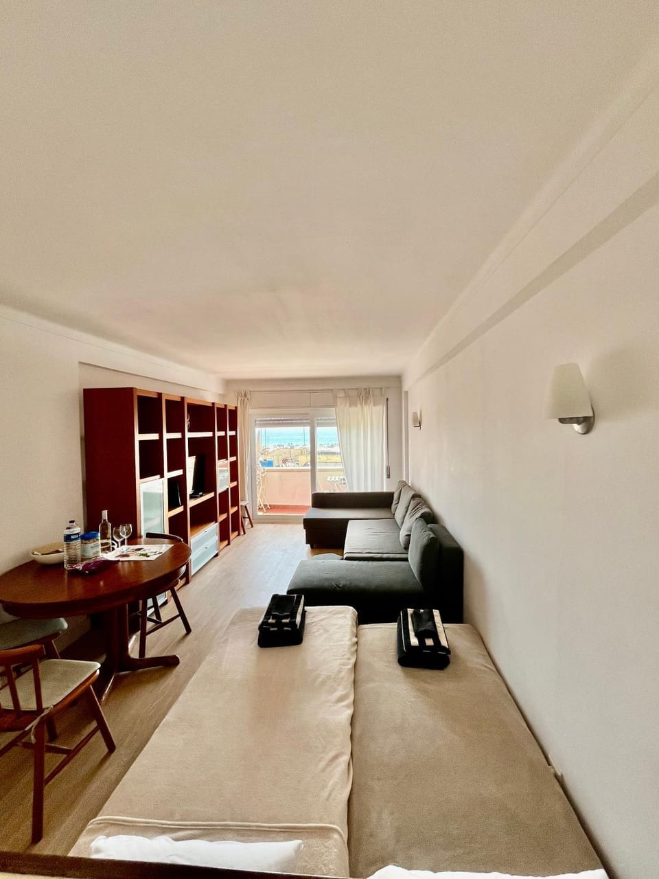 Lisbon Beach Flat- Costa Caparica Apartment in Costa da Caparica