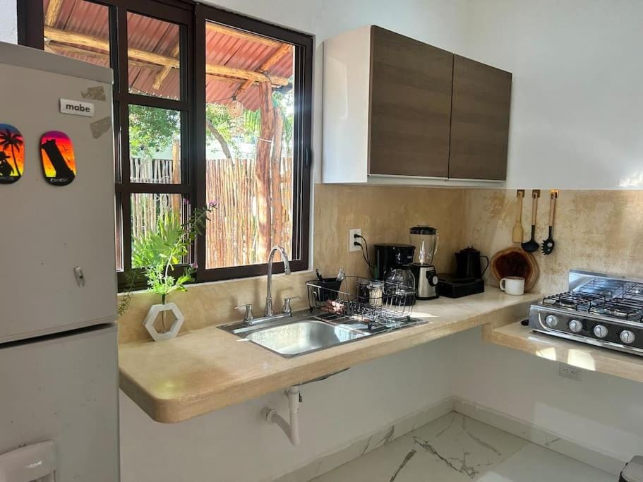 Casa Paulita House in Holbox