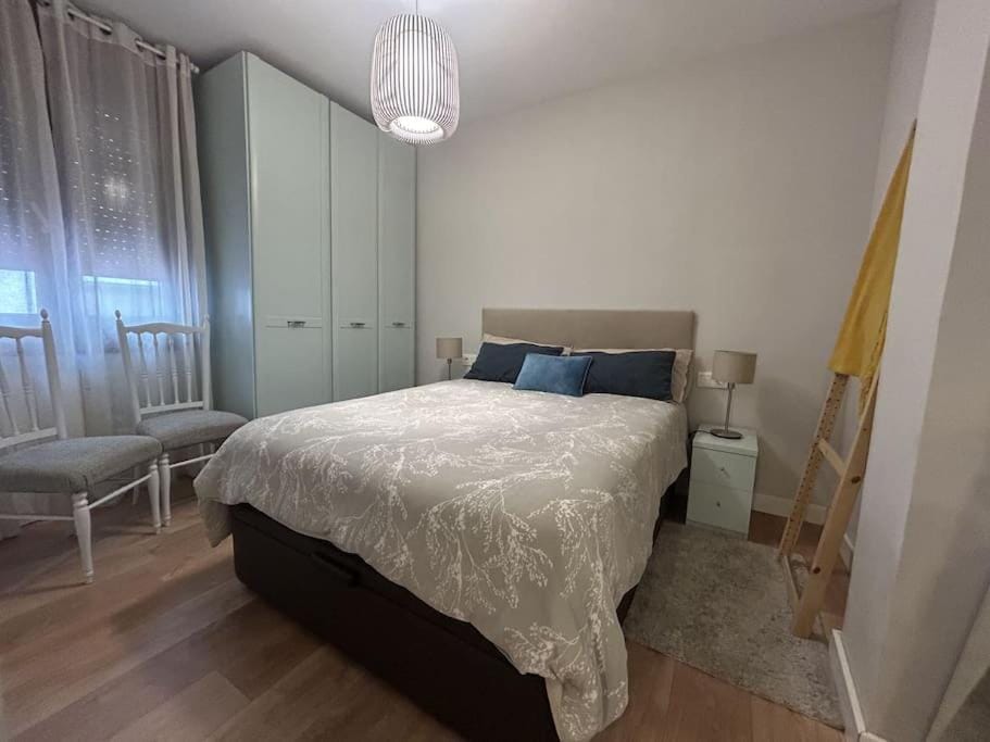 Loft in Uribarri Apartment in Bilbao