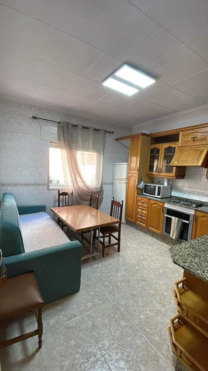 La perle de Benicarló 1 Apartment in Benicarló