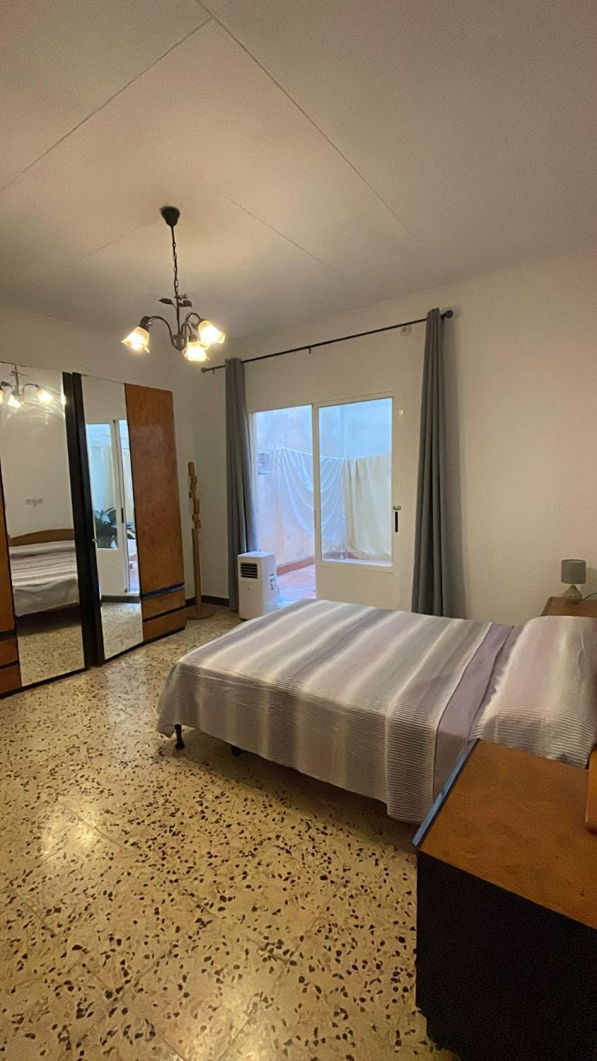 La perle de Benicarló 1 Apartment in Benicarló