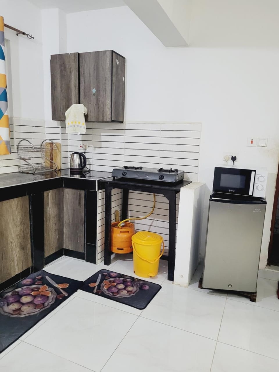 One Bedroom, Apt 2111 Kisimani Heights Building, Along Mombasa-Malindi Highway Apartment in Mombasa County