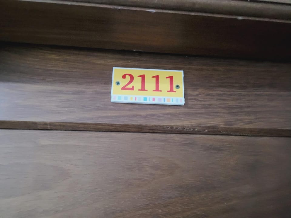 One Bedroom, Apt 2111 Kisimani Heights Building, Along Mombasa-Malindi Highway Apartment in Mombasa County