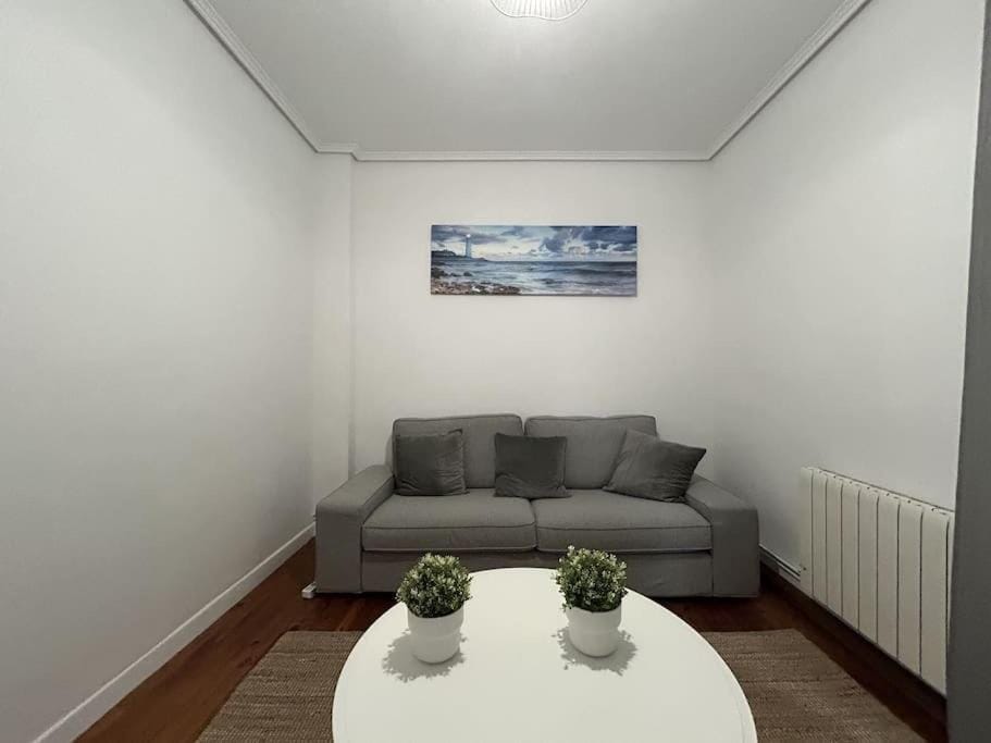 Deusto Apartment Apartment in Bilbao