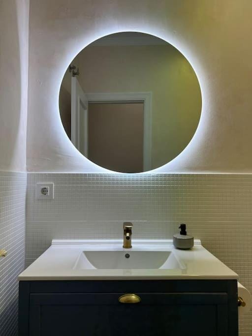 Apartamento en el centro histórico Apartment in El Puerto de Santa María