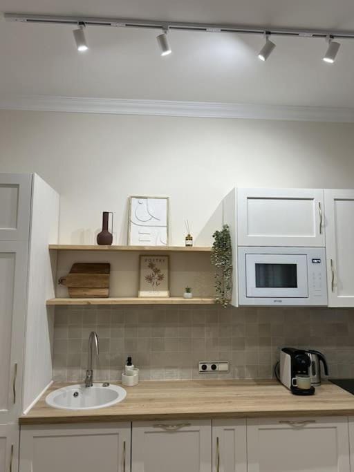 Apartamento en el centro histórico Apartment in El Puerto de Santa María