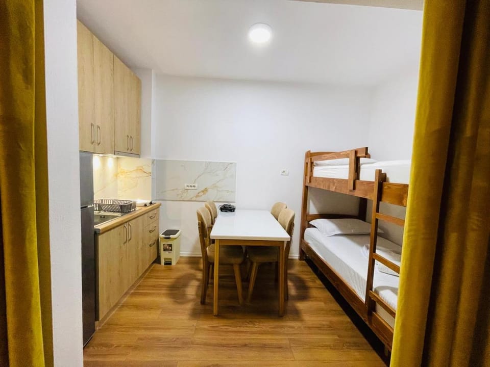 Adi's House Apartment in Tirana County, Albania