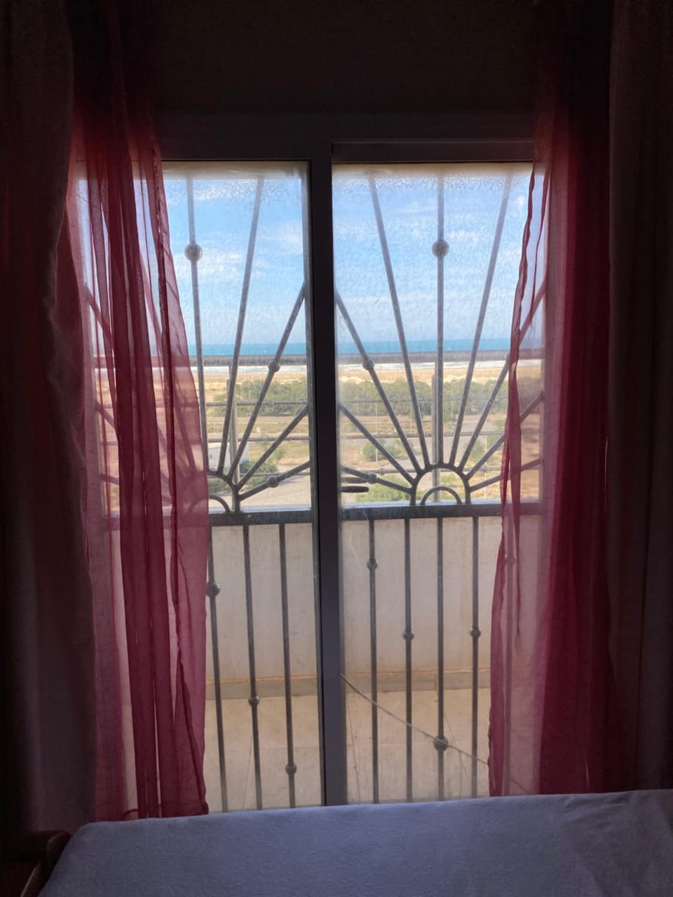 View (from property/room), Balcony/Terrace