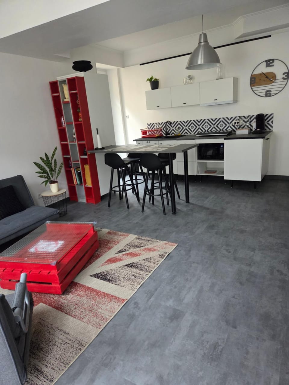 Home two Apartment in Centre-Val de Loire