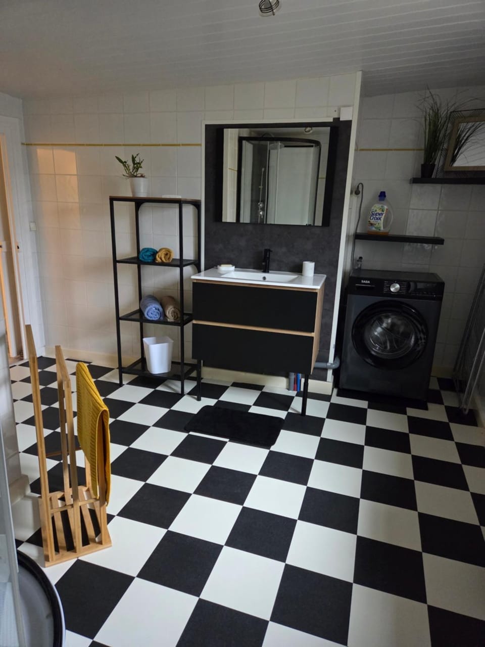 Home two Apartment in Centre-Val de Loire