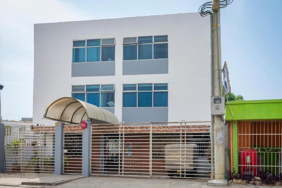 Hotel Puerto Vigia Inn Hotel in Cartagena