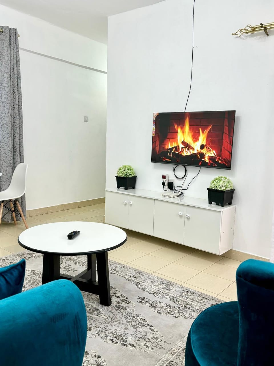 Koshy Cosy Homes Apartment in Kenya