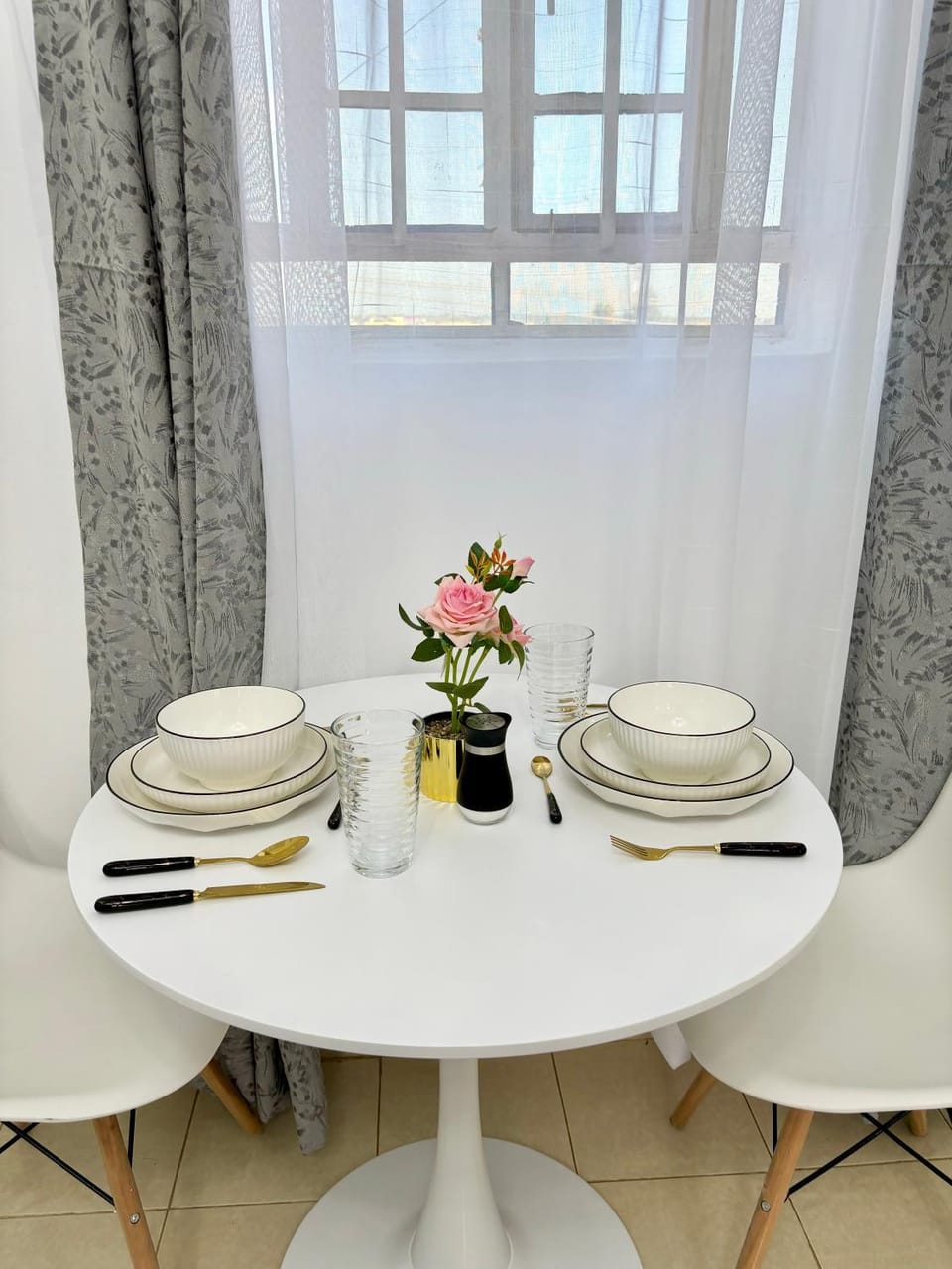 Koshy Cosy Homes Apartment in Kenya