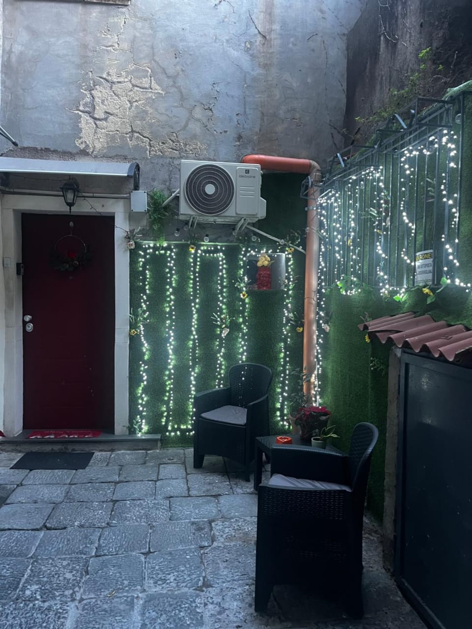 La Maddalena House Apartment in Catania
